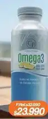 Nautica Omega3 oferta