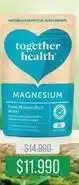 Nautica Magnesium oferta