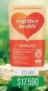 Nautica Impume together health oferta