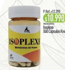 Nautica Isoplexe oferta
