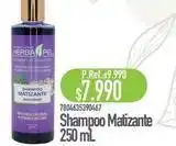 Nautica Shampoo 250ml oferta