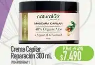 Nautica Naturaloe - crema capilar reparacion oferta