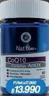Nautica Coq10 complejo oferta