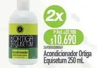Nautica Acondicionador oferta