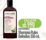 Nautica Shampoo rulos definidos oferta