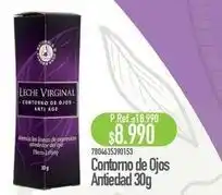Nautica Contorno de ojos antiedad oferta