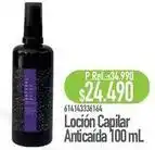 Nautica Loción anticaída oferta