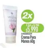 Nautica Crema para manos oferta