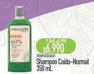 Nautica Naturaloe - shampoo caida-normal oferta