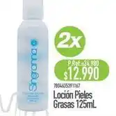 Nautica Locion 125ml oferta