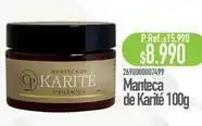Nautica Karite - manteca de karité 100g oferta