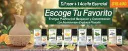 Nautica Bio - escoge tu favorito oferta