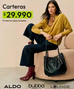 Falabella Carteras oferta