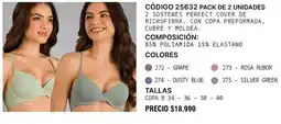 Flores Green - código 25632 oferta