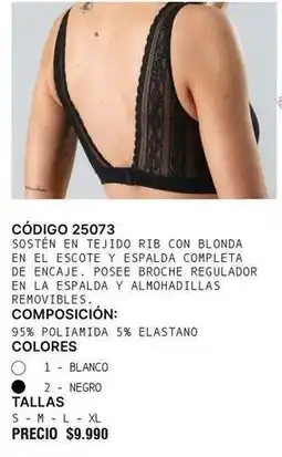 Flores Codibo 25073 oferta