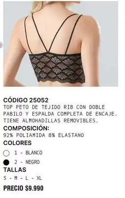 Flores Código 25052 oferta