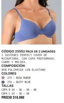 Flores Codigo 25552 pack de 2 unidades oferta