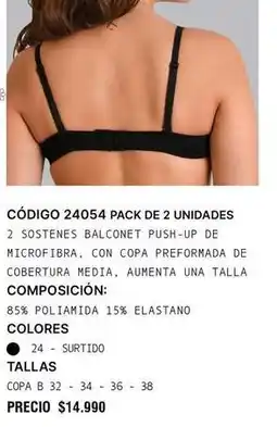 Flores Código 24054 oferta