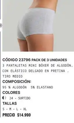 Flores Código 23796 pack oferta