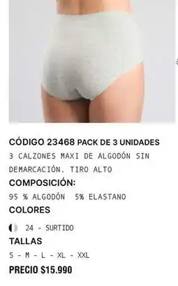 Flores Codigo 23468 pack de 3 unidades oferta