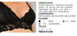 Flores Arcos - código 25471 oferta