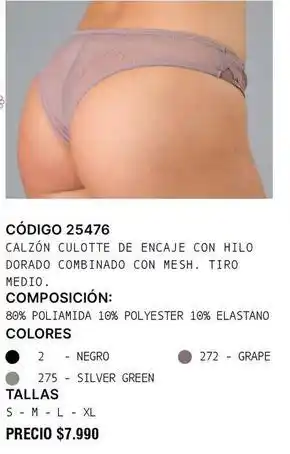 Green - codico