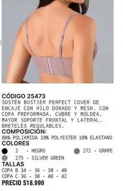 Flores Green - código oferta