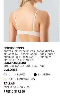 Flores Collago 2333 oferta