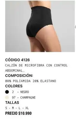 Flores Control - colôn de microfibra con oferta