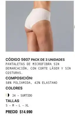 Flores Codigo 5607 pack de 3 unidades oferta