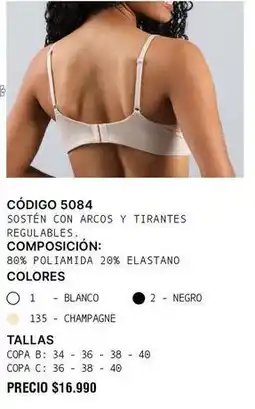 Flores Arcos - codico 5084 oferta