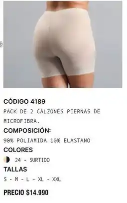 Flores Código 4189 oferta