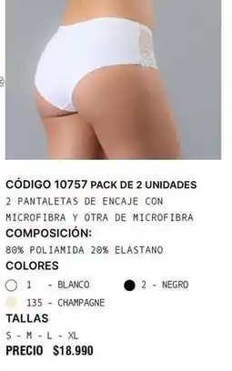 Flores Coldgo 10757 pack de 2 unidades oferta