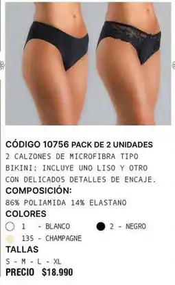 Flores Colados oferta