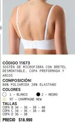 Flores Arcos - codico 11673 oferta