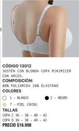 Flores Arcos - código 13012 oferta