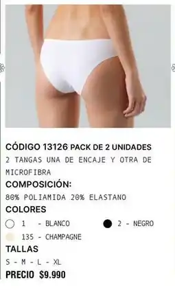 Flores Código 13126 pack de 2 unidades oferta
