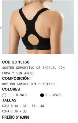 Flores Arcos - código 13160 oferta