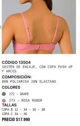 Flores Up - código 13504 oferta