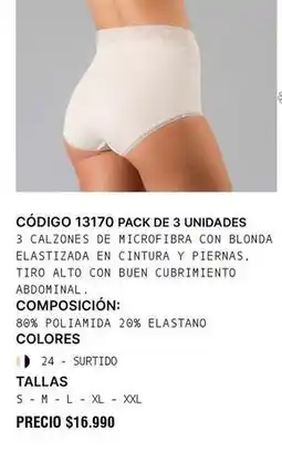 Flores Colônia 13170 pack de 3 unidades oferta