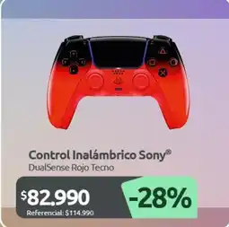PC Factory Control - inalámbrico oferta