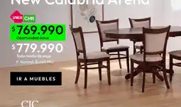Falabella Cic - todos medio da pago p. normal oferta