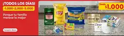 Super Bodega a Cuenta Soprole - porque tu familia mereco oferta