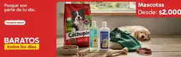 Super Bodega a Cuenta Cachupin - mascotas oferta