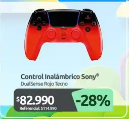 PC Factory Control - inalámbrico oferta