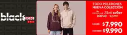 Abc Club - todo polerones coleccion oferta