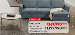Abc Casanava oferta