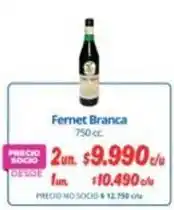 Alvi Fernet branca - fernet oferta