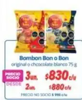 Alvi Bon o bon - bombon bon o bon oferta