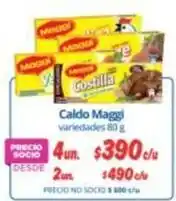 Alvi Maggi - caldo oferta